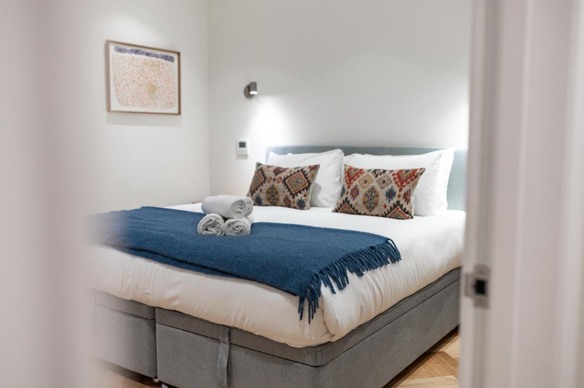 Stunning Hampstead Rh9 * Londra