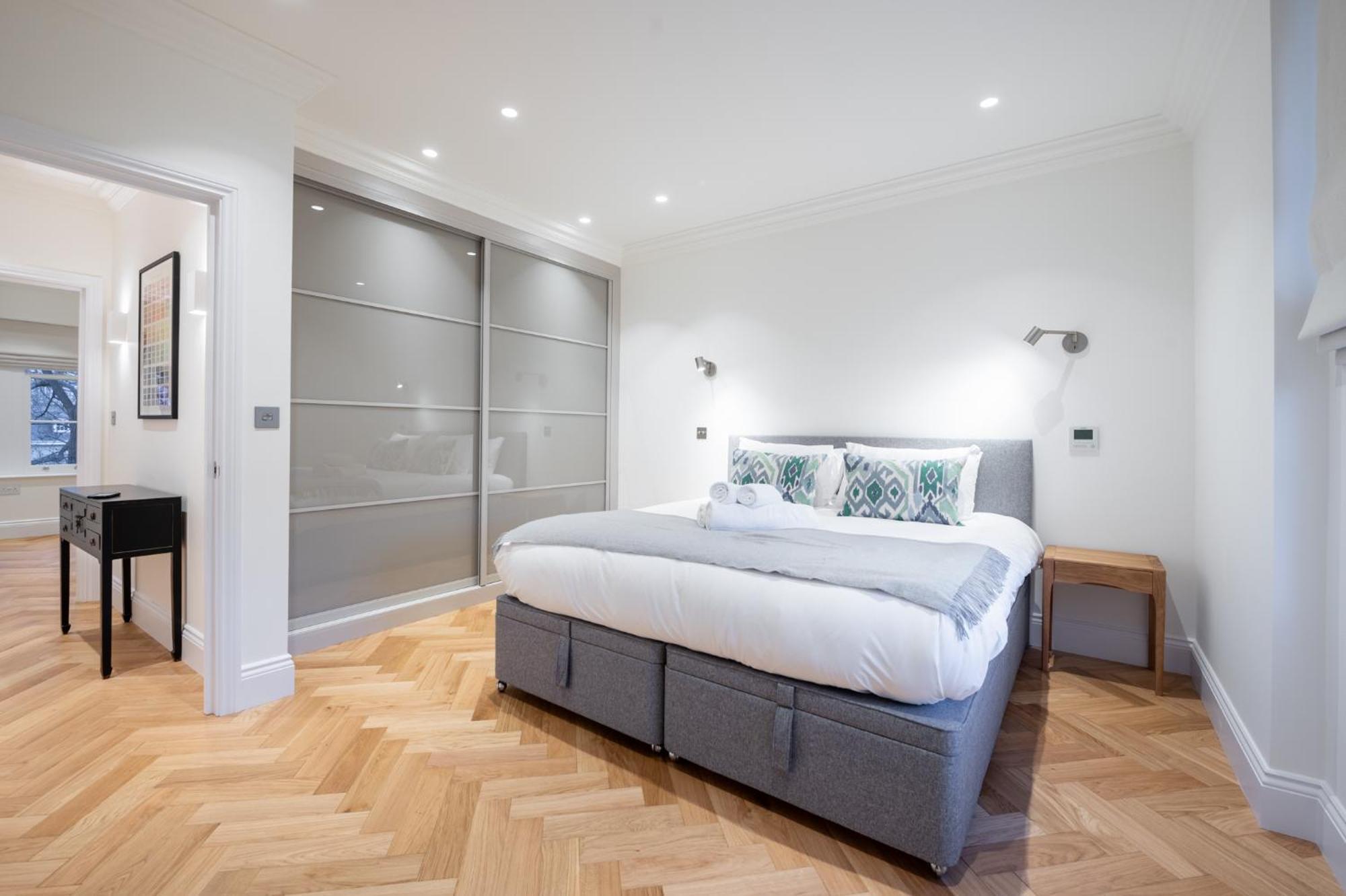 Stunning Hampstead Rh9 * Londra