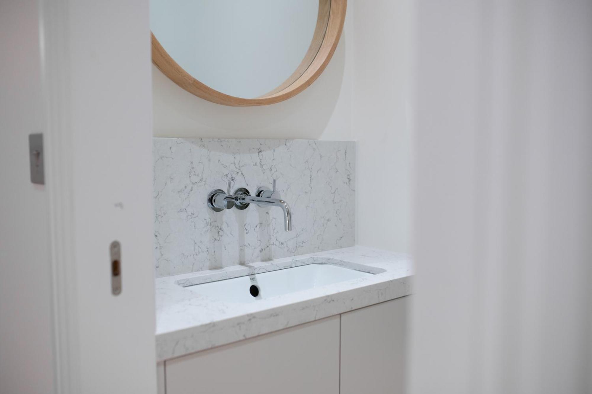 Appartamento Stunning Hampstead Rh9 *