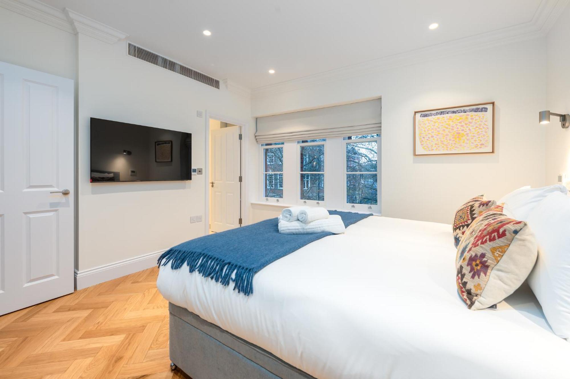 Appartamento Stunning Hampstead Rh9 *