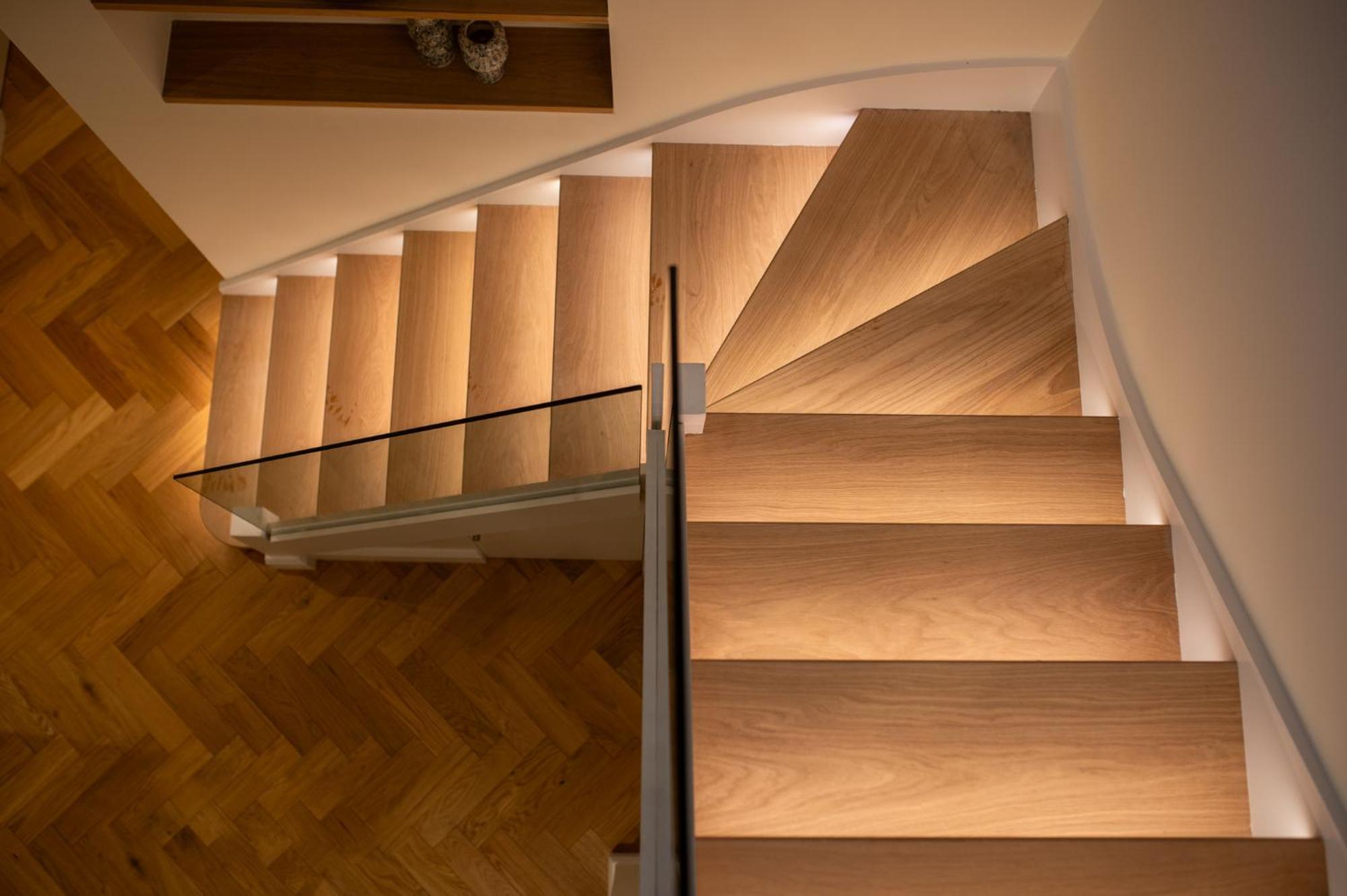 Stunning Hampstead Rh9 Appartamento Londra