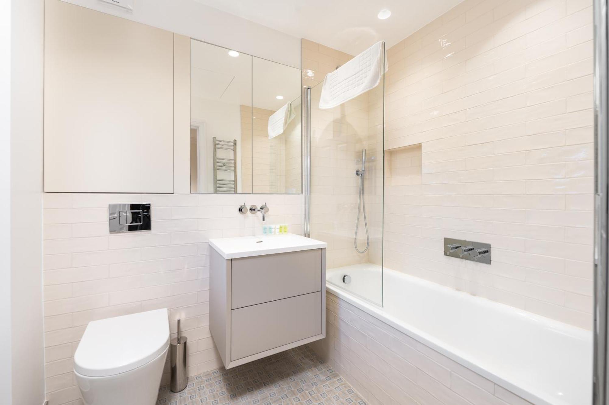 Stunning Hampstead Rh9 Appartamento Londra
