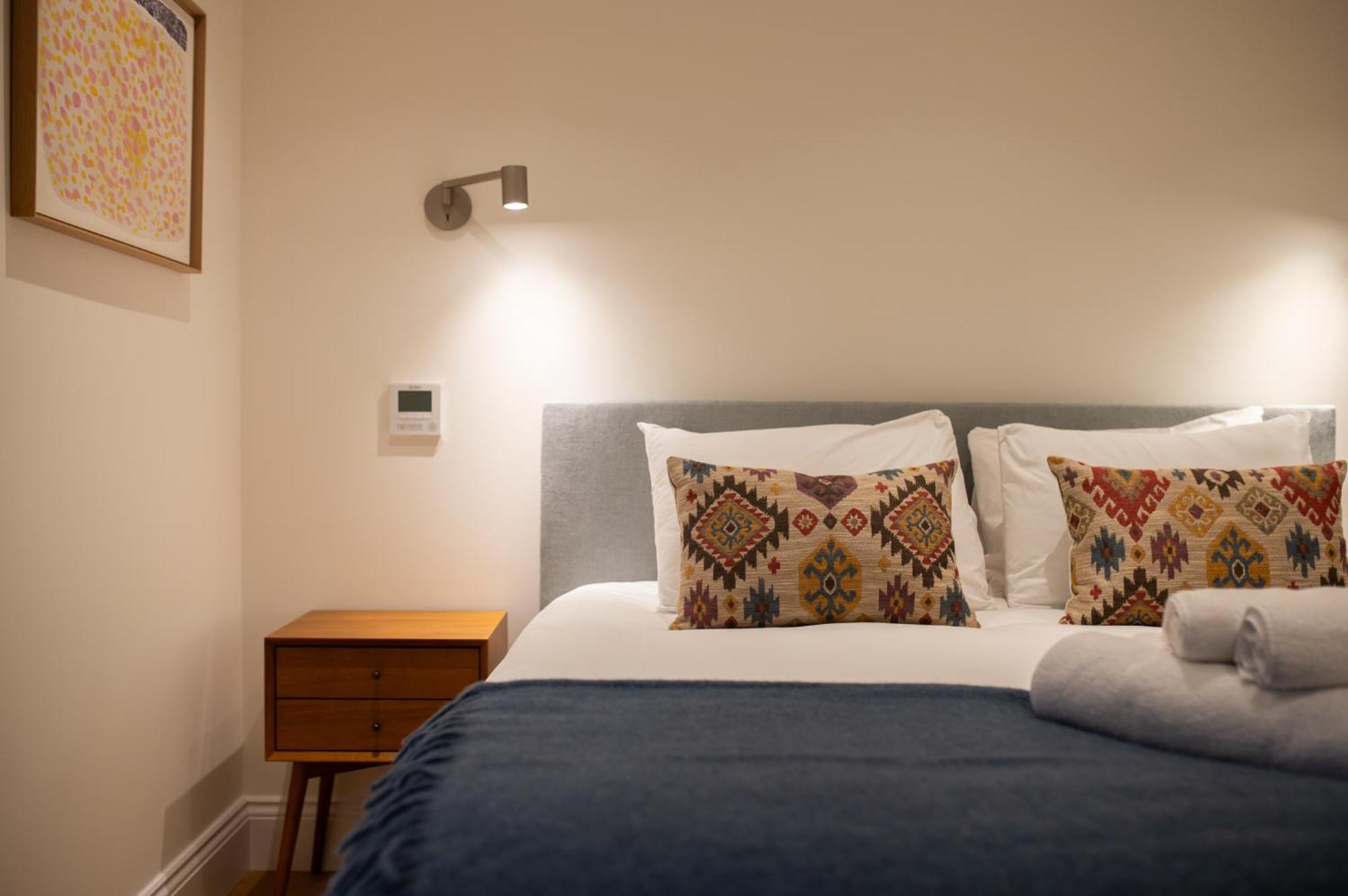 Appartamento Stunning Hampstead Rh9 Londra